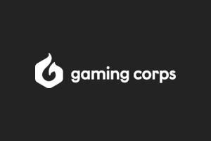 10 найкращих Мобільне Казино Gaming Corps 2024