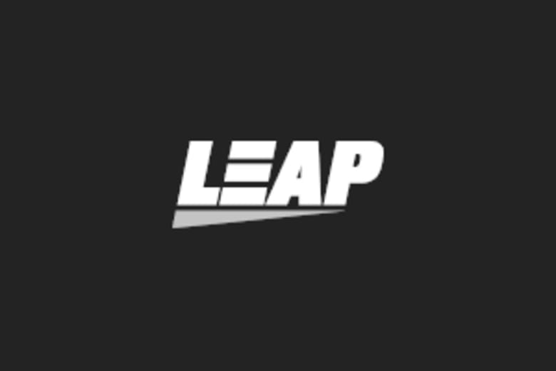 10 найкращих Мобільне Казино Leap Gaming 2025