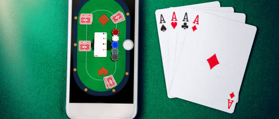 Як знайти ідеальне мобільне казино для себе