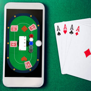 Як знайти ідеальне мобільне казино для себе