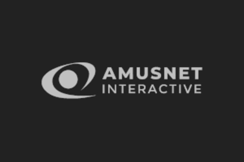 10 найкращих Мобільне Казино Amusnet Interactive 2025