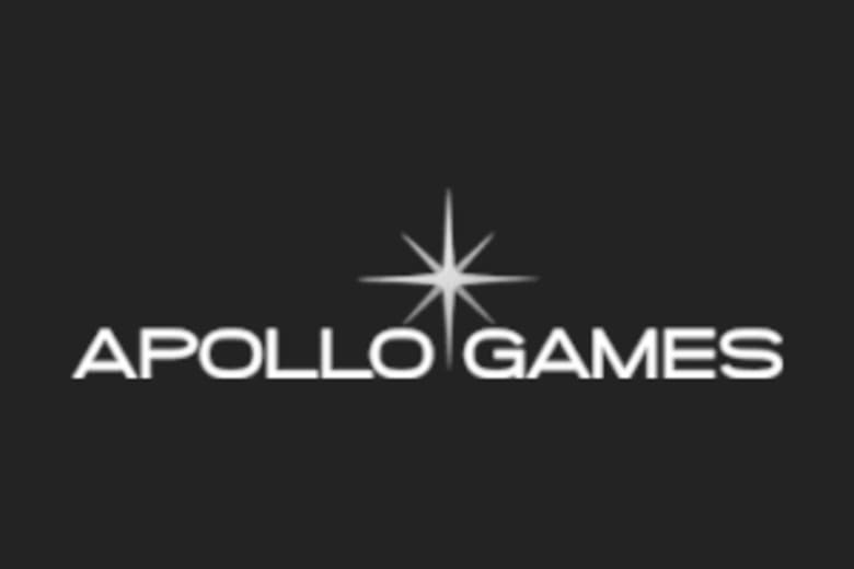 10 найкращих Мобільне Казино Apollo Games 2025