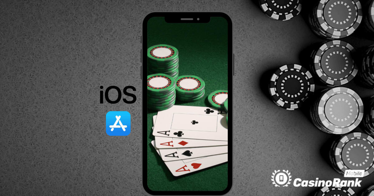 Проникливий погляд на програми iOS Casino