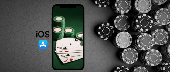 Проникливий погляд на програми iOS Casino