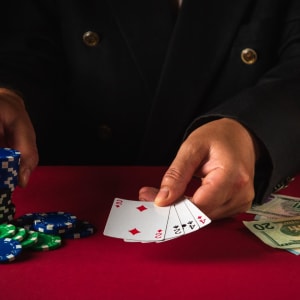 Як керувати банкроллом мобільного казино