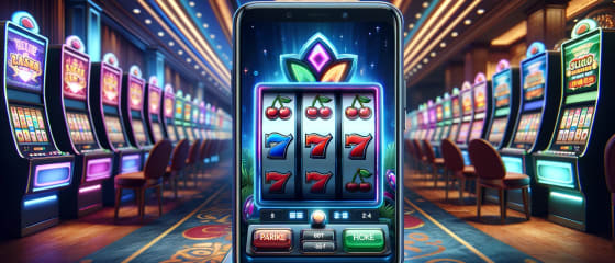 Чому мобільні казино стають популярними