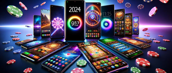 Найкращі смартфони для гри в мобільні ігри казино у 2024 році