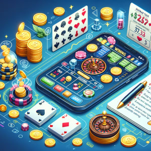 Найкращі поради щодо мобільних казино за 2024