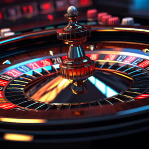 Плюси і мінуси мобільного казино в рулетку