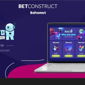 BetConstruct робить криптографічний вміст доступнішим за допомогою гри Alligator Validator