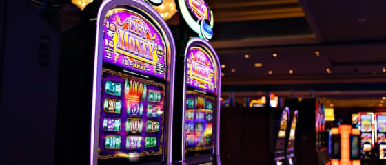 Вибирайте мобільні казино, щоб отримати кращий досвід у ігрових автоматах
