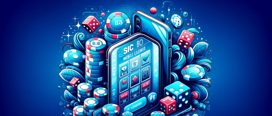 Найкращі мобільні казино для гри в Sic Bo 2024