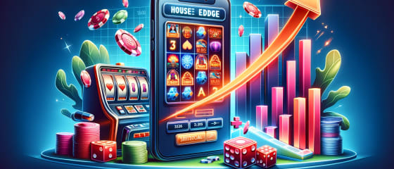 House Edge у мобільних казино