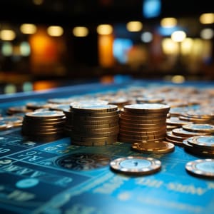 Мобільні казино з мінімальним депозитом $10 за 2024