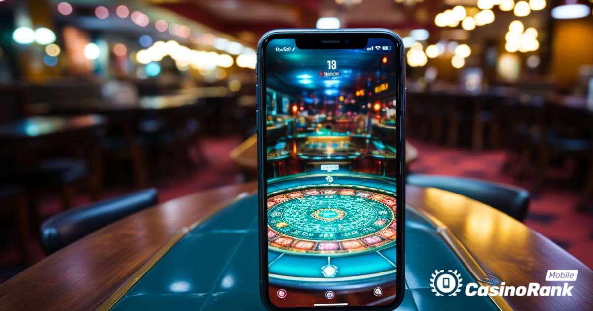 Найкращі мобільні казино без ставок 2024 : миттєві виграші та зняття коштів!
