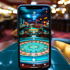 Найкращі мобільні казино без ставок 2024 : миттєві виграші та зняття коштів!