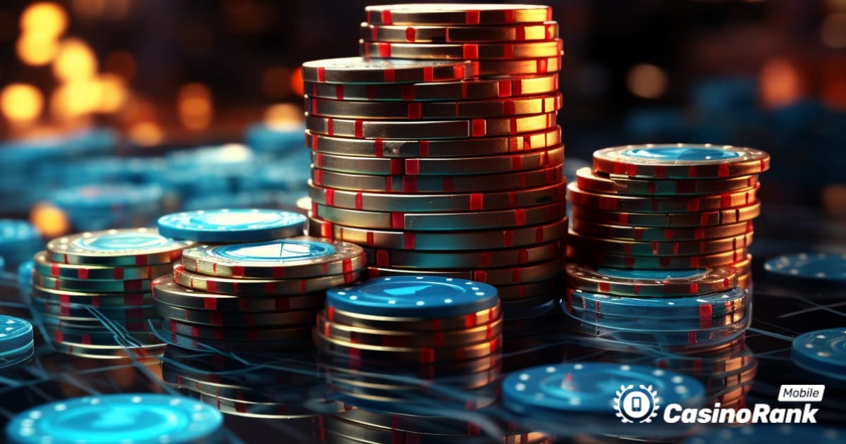 5 найкращих порад щодо максимізації бонусів мобільного казино
