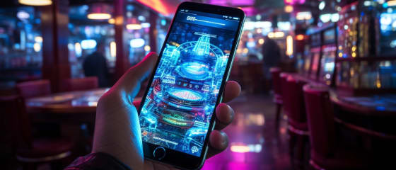Як працюють мобільні ігри в казино: пошук найкращого мобільного казино