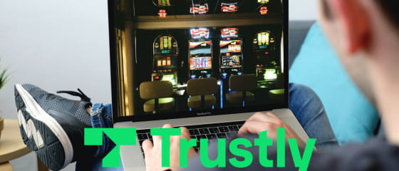 Необхідно вимагати вітальні бонуси Trustly Casino